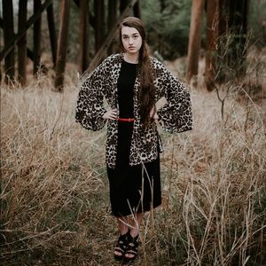 Meet your Posher, Cheyenne